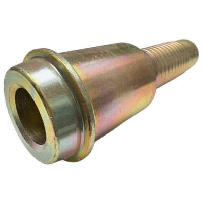 Brida Multiespiral Recta Macho