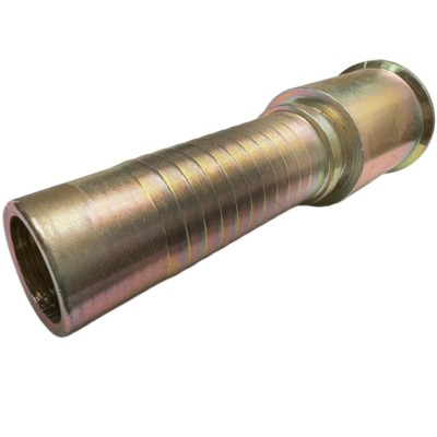 Brida Multiespiral Recta Macho