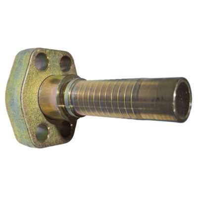 Brida Multiespiral Recta Macho