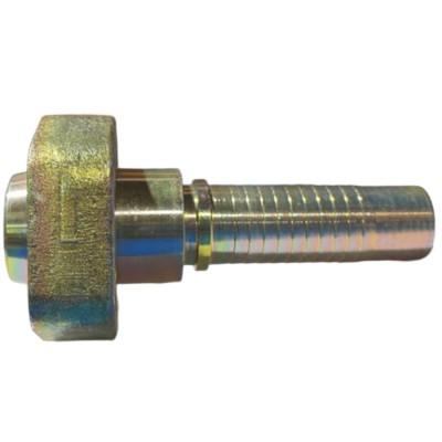 Brida Multiespiral Recta Macho