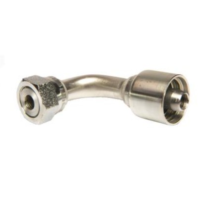 Codo 90º ORFS Preprensado