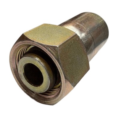 Hembra Recta Prensar 4 Mallas Preprensado