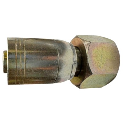 Hembra Recta Prensar 4 Mallas Preprensado