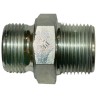 Adaptador Macho BSP Macho NPT
