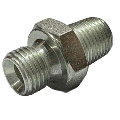 Adaptador Macho BSP Macho BSPT