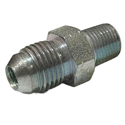 Adaptador Macho JIC Macho NPT