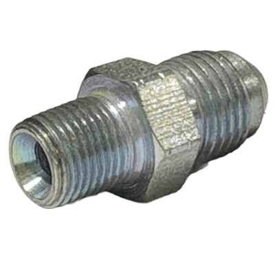 Adaptador Macho JIC Macho NPT