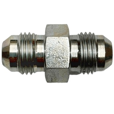 Adaptador Macho - Macho JIC