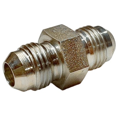 Adaptador Macho - Macho JIC