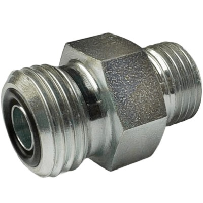 Adaptador Macho Macho ORFS