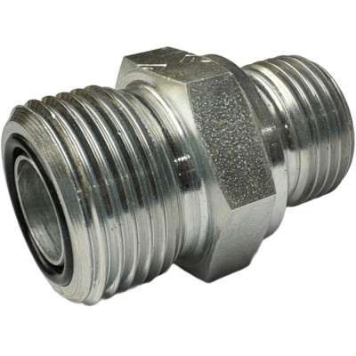 Adaptador Macho Macho BSP