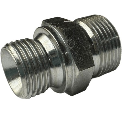 Adaptador Macho Macho BSP