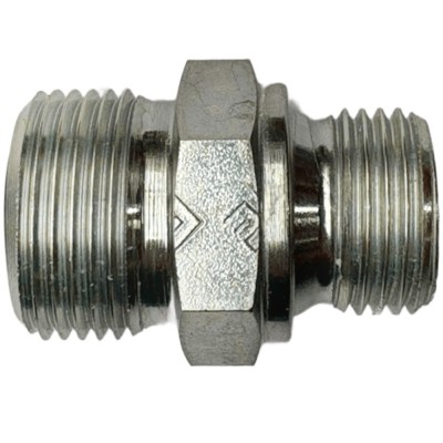 Adaptador Macho Macho BSP