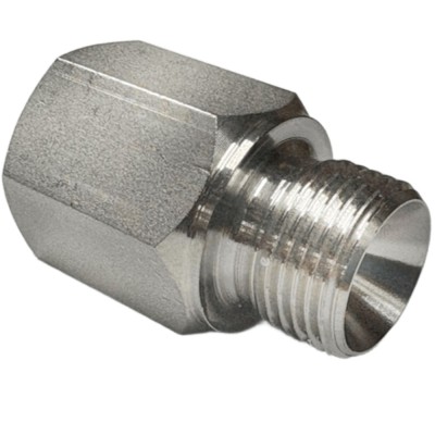 Adaptador Suplemento Macho - Hembra