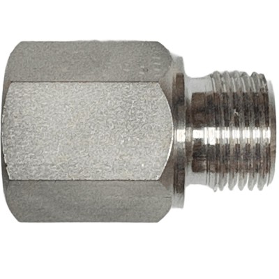 Adaptador Suplemento Macho - Hembra