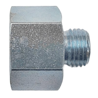 Adaptador Suplemento Macho - Hembra (mm)