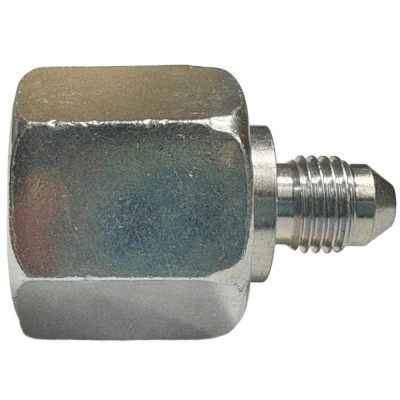 Adaptador Suplemento Macho JIC - Hembra JIC