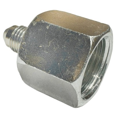 Adaptador Suplemento Macho JIC - Hembra JIC