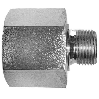 Adaptador Suplemento Macho - Hembra BSP Adaptador Suplemento Macho - Hembra BSP