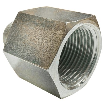 Adaptador Suplemento Macho - Hembra BSP Adaptador Suplemento Macho - Hembra BSP