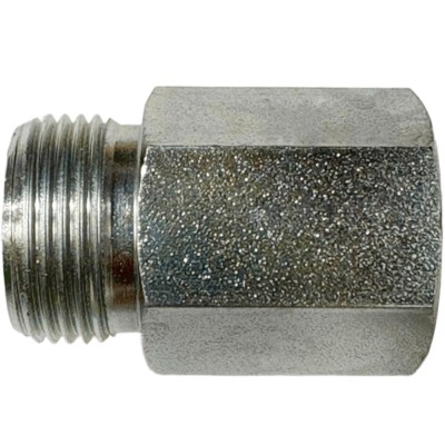 Adaptador Tapón Reductor Macho - Hembra (mm)