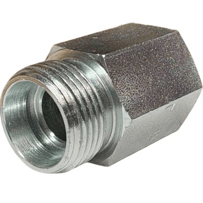 Adaptador Tapón Reductor Macho - Hembra (mm)