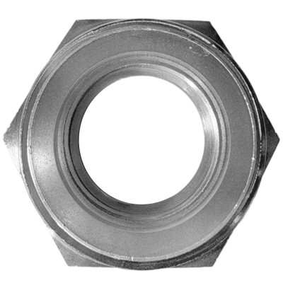 Adaptador Tapón Reductor Macho - Hembra