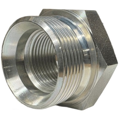 Adaptador Tapón Reductor Macho - Hembra