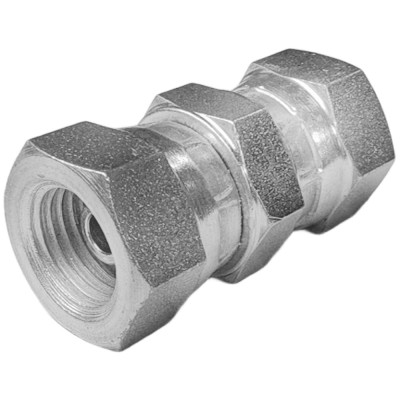 Adaptador Tuerca Loca - Tuerca Loca