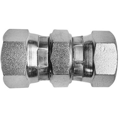 Adaptador Tuerca Loca - Tuerca Loca