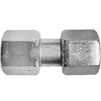 Adaptador Tuerca Loca 24º (mm)