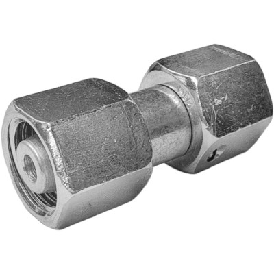 Adaptador Tuerca Loca 24º (mm)