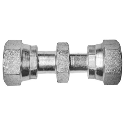 Adaptador Tuerca Loca - Tuerca Loca ORFS