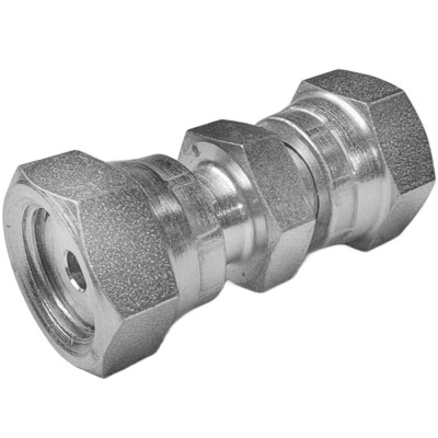 Adaptador Tuerca Loca - Tuerca Loca ORFS