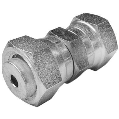 Adaptador Tuerca Loca - Tuerca Loca ORFS