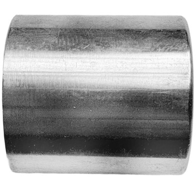 Empalme Soldar Hembra Inoxidable