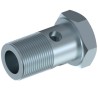 Tornillo Simple BSP