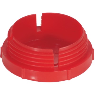 Tapón Macho Plástico BSP