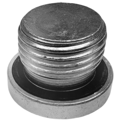 Tapón Macho Allen (Pulgadas)