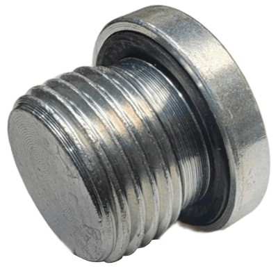 Tapón Macho Allen (Pulgadas)