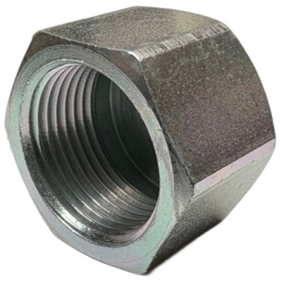 Tapón Hembra Fija (Pulgadas)