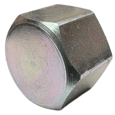 Tapón Hembra Fija (Pulgadas)