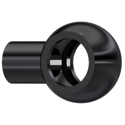 Esférico Soldar (Pulgadas)