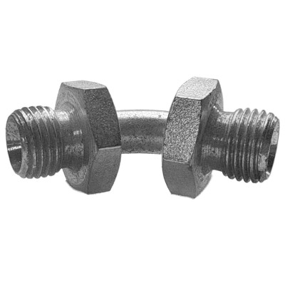 Adaptador 45º Macho