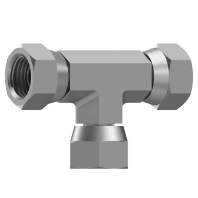 Te Tuerca Loca BSP Gas 60º