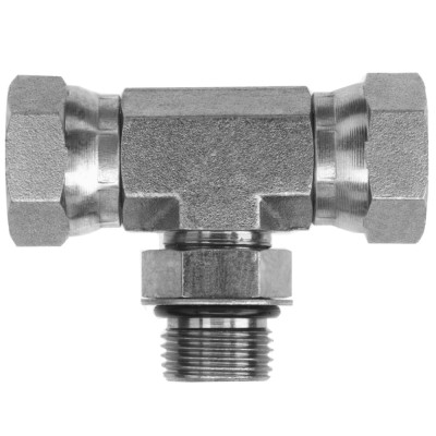 Te Forja Macho-Macho - Orientable Central BSP GAS 60º