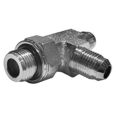 Te Forja Machos JIC - Macho BSP Orientable Lateral