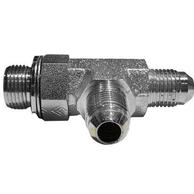 Te Forja Machos JIC - Macho BSP Orientable Lateral