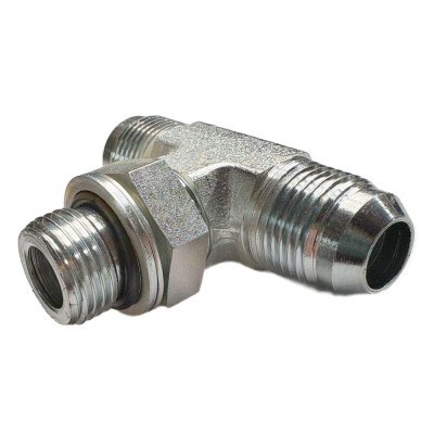 Te Forja Machos JIC - Macho BSP Orientable Central