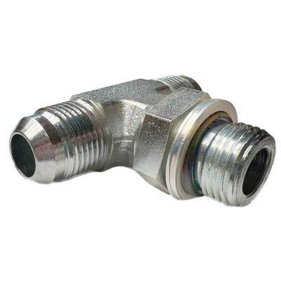 Te Forja Machos JIC - Macho BSP Orientable Central